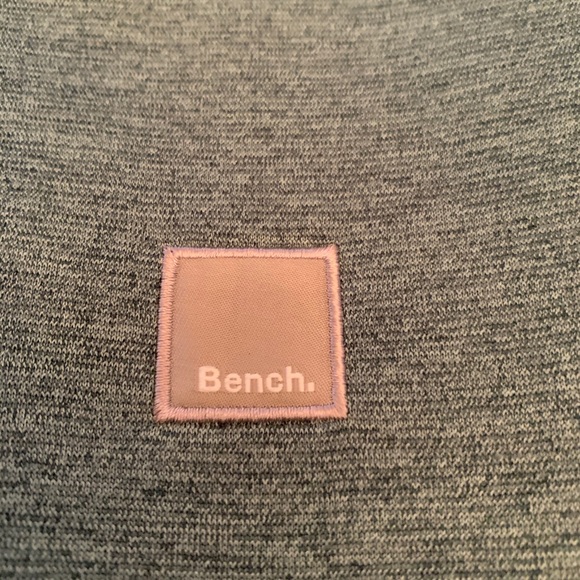 Bench Jacket - Picture 3 of 7